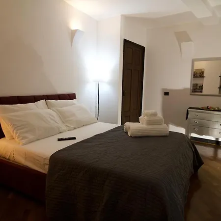 דירה Casa Eteria