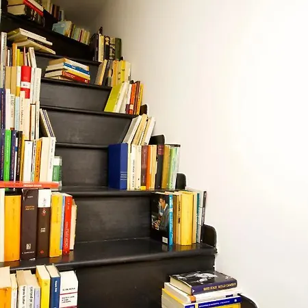 Casa Eteria ג'נובה