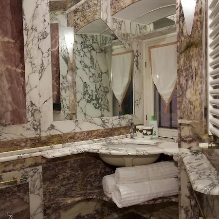 Апартаменты Casa Eteria