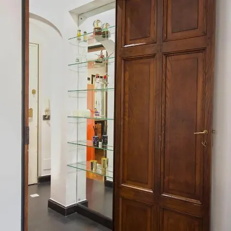 Apartment Casa Eteria
