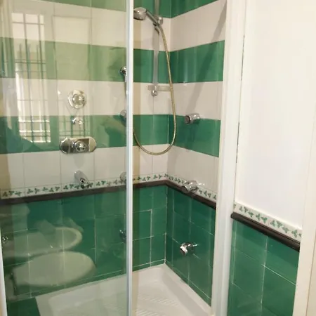 Casa Eteria Apartment *
