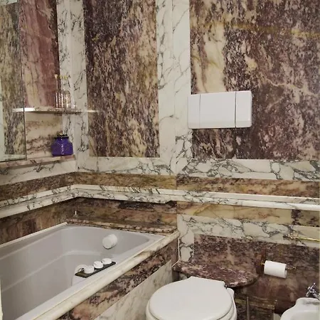 Apartamento Casa Eteria *