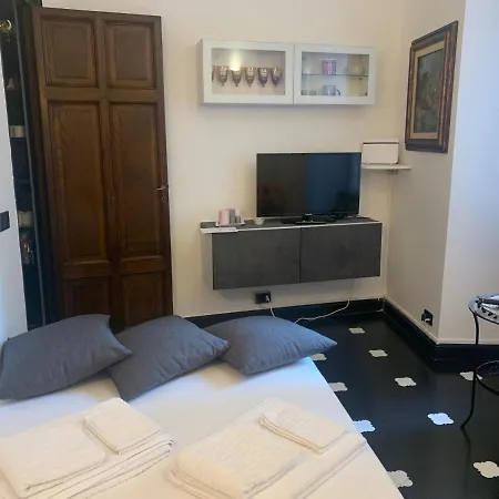 Apartamento Casa Eteria *