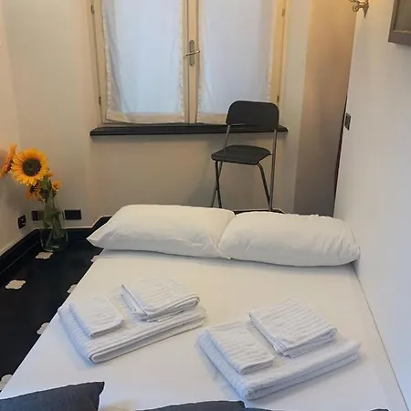 Apartamento Casa Eteria