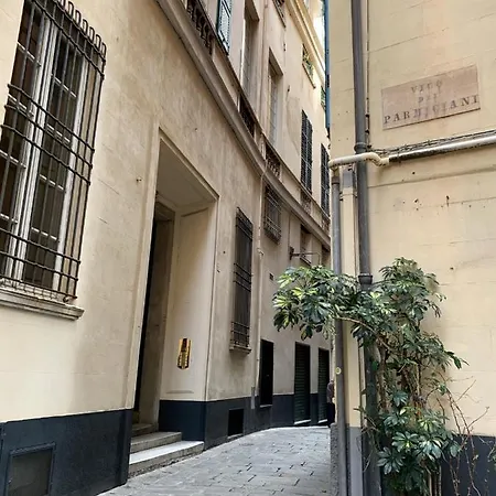 Apartamento Casa Eteria *