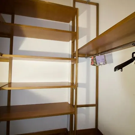 Apartamento Casa Eteria